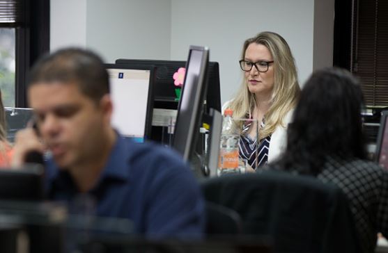 Tenha um plano para romper a estagnação no trabalho